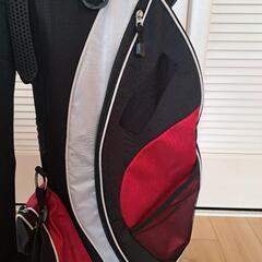 ゴルフバッグの画像