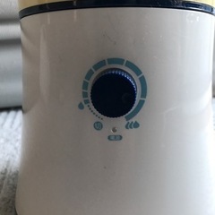 加湿器　超音波式の画像