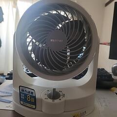 扇風機