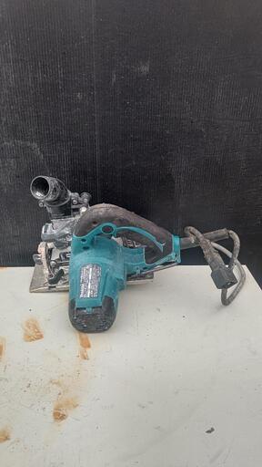 Makita 集塵丸のこ 2