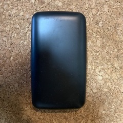 Bluetoothイヤホンタイプの画像