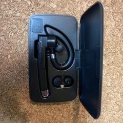 Bluetoothイヤホンタイプ