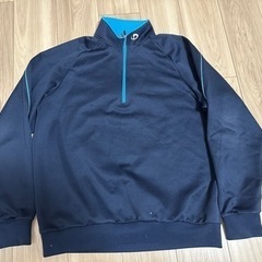 asics - 市立船橋高校 陸上部トレーニングウェアの通販 by my