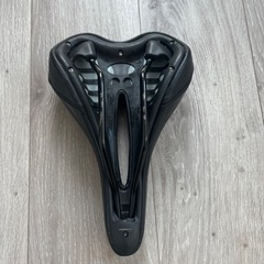 matecity純正サドルの画像