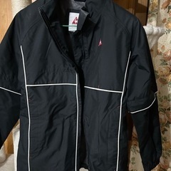 ゴルフ レインウェア   女性用