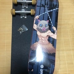 スケートボード コンプリート