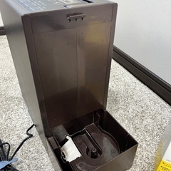 【決まりました】DAINICH 加湿器［HD-KSRX318］の画像