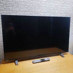 Toshiba REGZA 43C350X [43インチ] 22年製