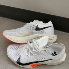 NIKE  ズームX ヴェイパーフライ3  23.5cm