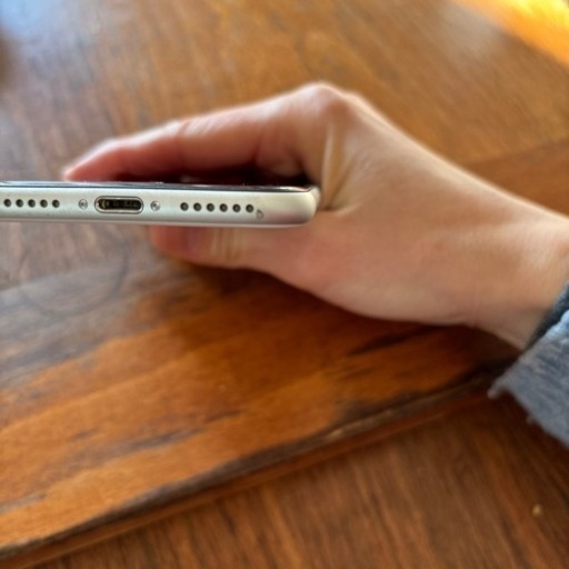 iPhoneSE 第２世代