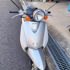 ホンダ　TODAY　AF61