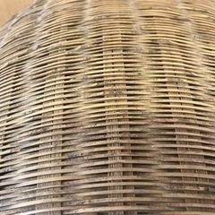 片口ざるの画像