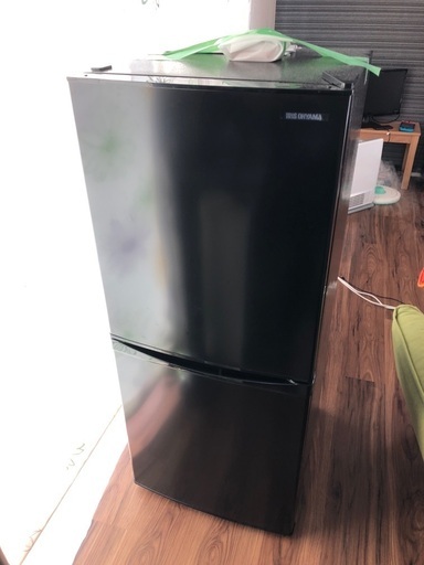 ノンフロン冷凍冷蔵庫