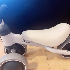 子供室内バイクの画像