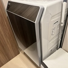 SHARP ES-P110 1/19の夜から1/20の午前中に回収可能な方