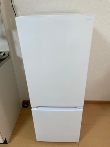 一人暮らし、単身赴任の方必見！yselect YRZF15Jヤマダオリジナル 2022冷凍冷蔵庫