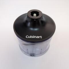 クイジナート　ハンドブレンダーセットの画像