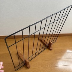 【お話中】ペット フェンスの画像