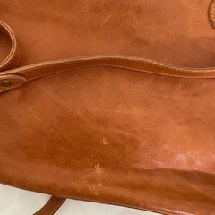 il bisonte イルビゾンテ　トート／ショルダーバッグの画像