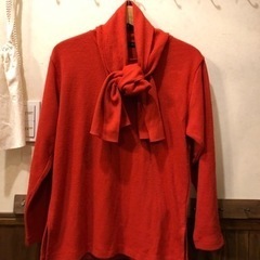 MARIE CLAUDE ニット