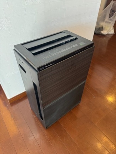 Panasonic 加湿空気清浄機 品番 F-VXT90