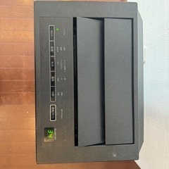 Panasonic 加湿空気清浄機 品番 F-VXT90の画像