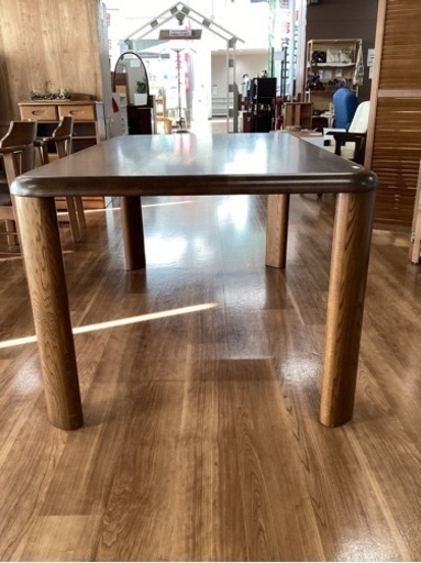 テーブル【町田市再生家具】　232518