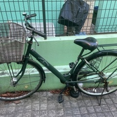 自転車