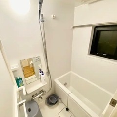 【急募】⭐️ルームクリーニングスタッフ⭐️1回3500円の画像