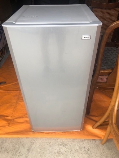 【値下げ】ハイアール　電気冷凍庫　JF-NU100E 業務用 厨房機器 飲食店