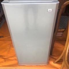 【値下げ】ハイアール　電気冷凍庫　JF-NU100E 業務用 厨...