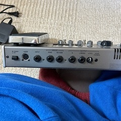 vox tonelab le 中古の画像
