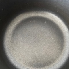 鍋　24cm ガス火　フッ素コーティングの画像
