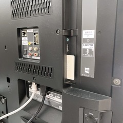 【12時迄に来れる方‼️】SONY 42型液晶テレビの画像