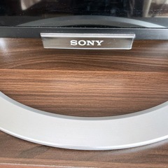 【12時迄に来れる方‼️】SONY 42型液晶テレビの画像