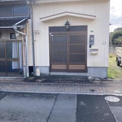 戸建住宅★平屋★八代市本町★