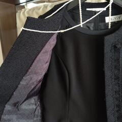 お取引中☆a.v.vフォーマルスーツの画像