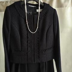 お取引中☆a.v.vフォーマルスーツ