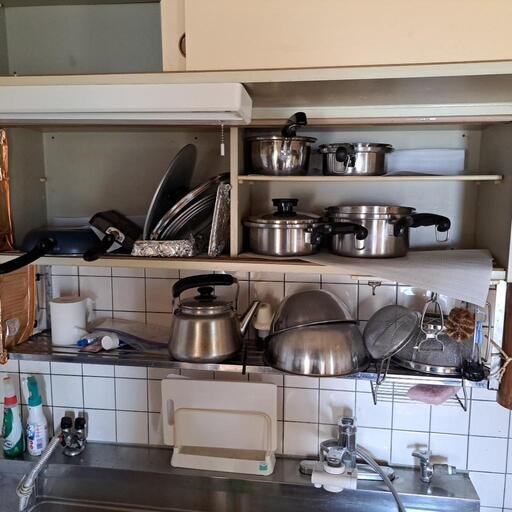 調理器具一式