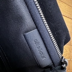 Cote &ciel コートエシエル ショルダーバック　使用期間数回の美品の画像