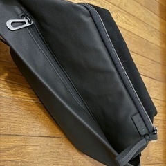 Cote &ciel コートエシエル ショルダーバック　使用期間数回の美品の画像