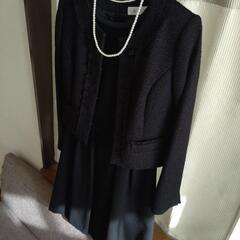 お取引中☆a.v.vフォーマルスーツの画像