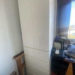 子供用収納家具