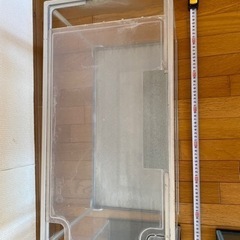 水槽 5個 オマケ付きの画像