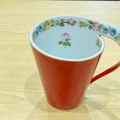 ロイヤルアーデン　カップ　未使用