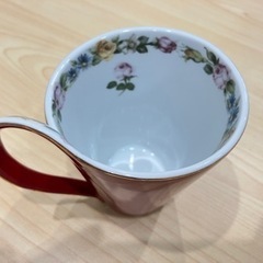 ロイヤルアーデン　カップ　未使用の画像