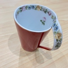 ロイヤルアーデン　カップ　未使用の画像
