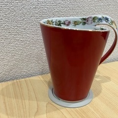 ロイヤルアーデン　カップ　未使用の画像