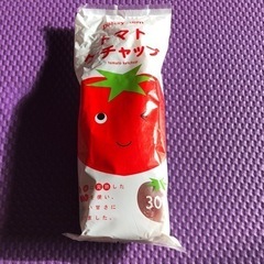 パルシステム　トマトケチャップ