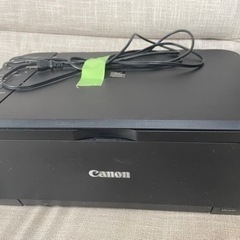 Canonプリンター　